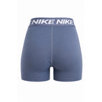 Short Deportivo Gris Oscuro Para Mujer Ref. MPAN01