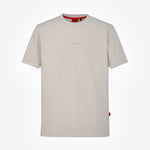 Camiseta 268080 Basica Sand Para Hombre