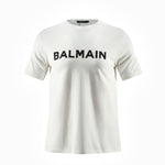 Camiseta 786625 Estampada Blanca Para Hombre