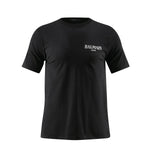Camiseta 786757 Básica Negra Para Hombre