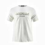 Camiseta 786756 Estampada Blanca Para Hombre