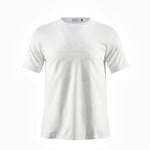 Camiseta 786747 Estampada Blanca Para Hombre