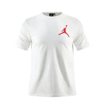 Camiseta 786637 Estampada Blanca Para Hombre