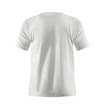 Camiseta 786901 Estampada Blanca Para Hombre
