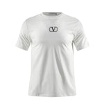 Camiseta 786903 Básica Blanca Para Hombre