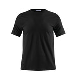 Camiseta 786876 Básica Negra Para Hombre