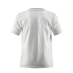 Camiseta 66045 Básica Blanca Para Hombre