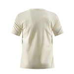Camiseta 786890 Estampada Crema Para Hombre