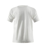 Camiseta 786890 Estampada Blanca Para Hombre