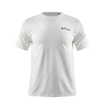 Camiseta 66787 Estampada Blanca Para Hombre