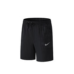 Pantaloneta Deportiva Negra Para Hombre Ref. PAN13