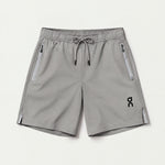 Pantaloneta Deportiva Gris Para Hombre Ref. PAN26