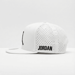 Gorra JD Blanca Ref. PLANA01