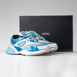 Sneakers MA RUNNER Azul Ref. AM