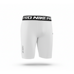 Licra Deportiva Blanca Para Hombre Ref. UND02