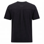 Camiseta 921052 Basica Negro para hombre