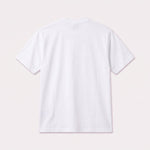 Camiseta 921014 Estampada Blanco para hombre