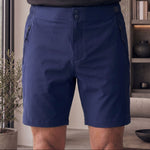 Pantaloneta 25D668 Azul Rey Para Hombre