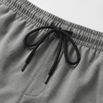 Pantaloneta Deportiva Básica Gris Para Hombre Ref. PAN08