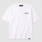 Camiseta 788450 Oversize Blanco para hombre