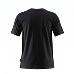 Camiseta 921054 Básica Negro para hombre