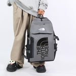 Morral NF MOR22 Gris