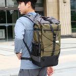 Morral NF MOR17 VERDE