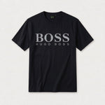 Camiseta 786883 Básica Negro para hombre