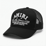 Gorra AMR Negra Ref. HAT02