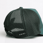 Gorra AMR Verde Ref. HAT03