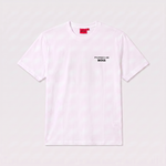Camiseta 921048 Estampada Blanco para hombre