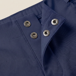 Pantaloneta 25D668 Azul Rey Para Hombre