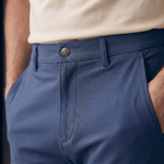 Pantalón 62360 Azul Rey Para Hombre