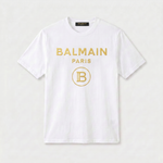 Camiseta 786761 Básica Blanca Para Hombre