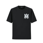 Camiseta 834016 Oversize Negra Para Hombre