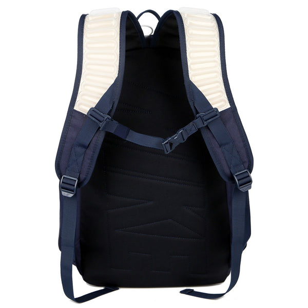 Morral NKE MOR41 Azul Oscuro