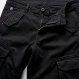 Jean G-S R010 Negro Para Hombre
