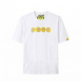 Camiseta 881196 Oversize Blanco para hombre