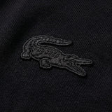 Camiseta 918011 Tipo Polo Negro para hombre