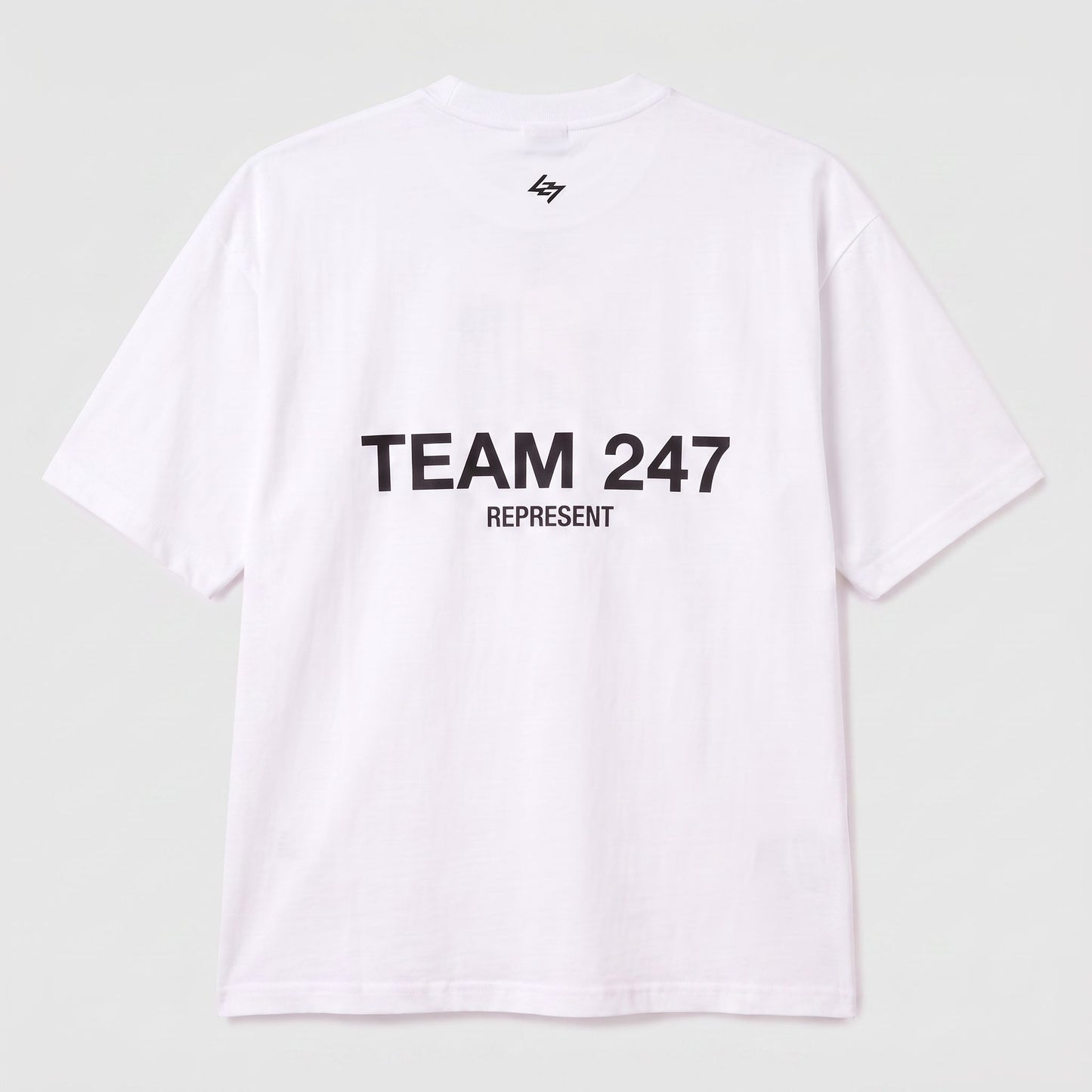 Camiseta 788450 Oversize Blanco para hombre