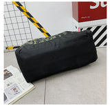 Bolso NKE BOL15 Negro