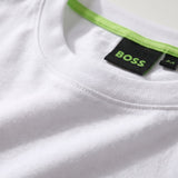 Camiseta 921044 Básica Blanco para hombre