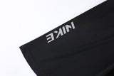 Licra Larga Deportiva Negra Para Hombre Ref. UND01