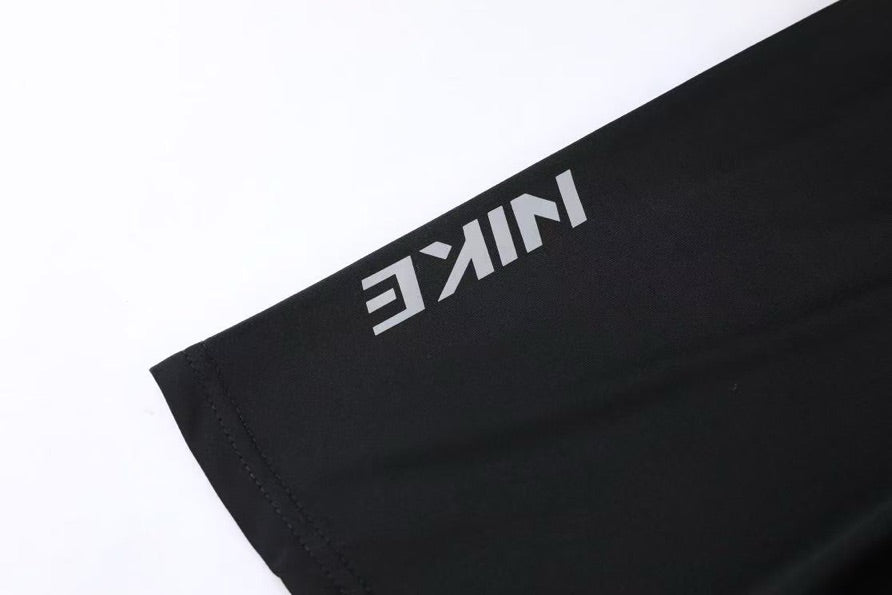 Licra Larga Deportiva Negra Para Hombre Ref. UND01