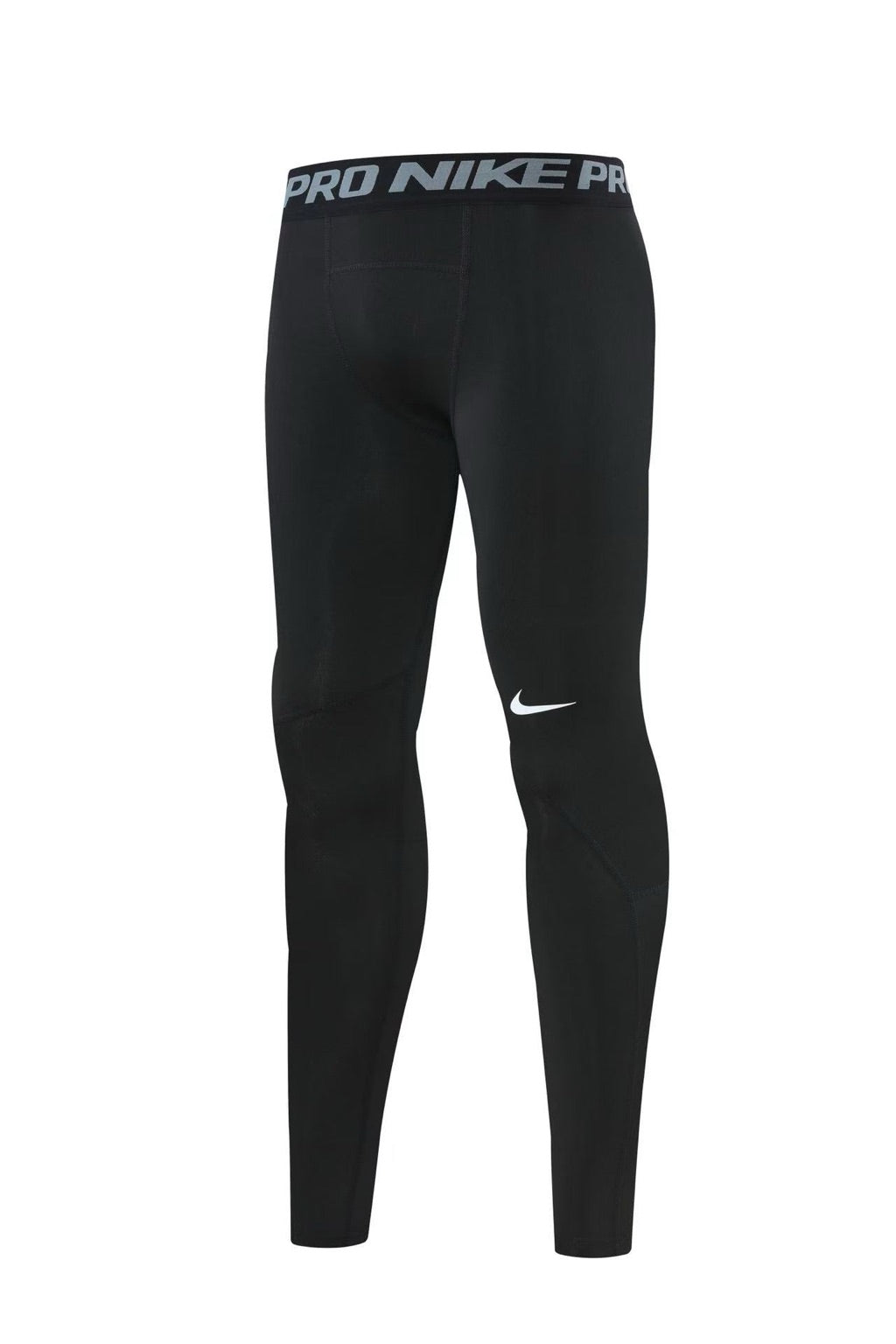Licra Larga Deportiva Negra Para Hombre Ref. UND01