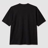 Camiseta 788464 Oversize Negro para hombre