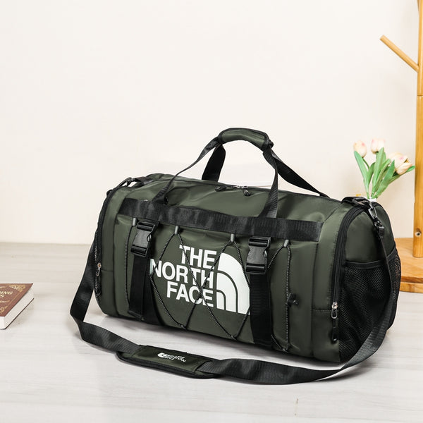 Bolso NF BOL12 Verde