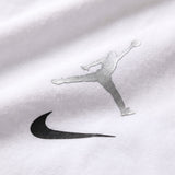 Camiseta 921010 Estampada Blanca para hombre