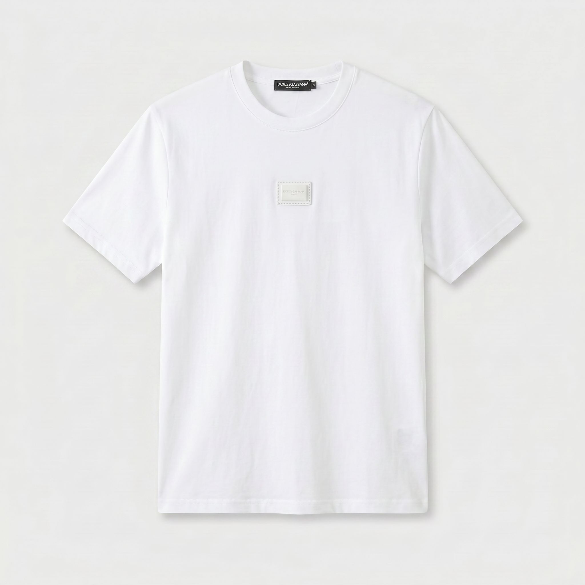 Camiseta 786888 Basica Blanco para hombre