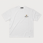 Camiseta 788457 Oversize Blanco para hombre